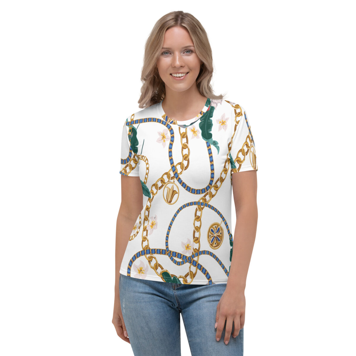 Shirt | denim and flower ricky singh lv shirt all day shirts