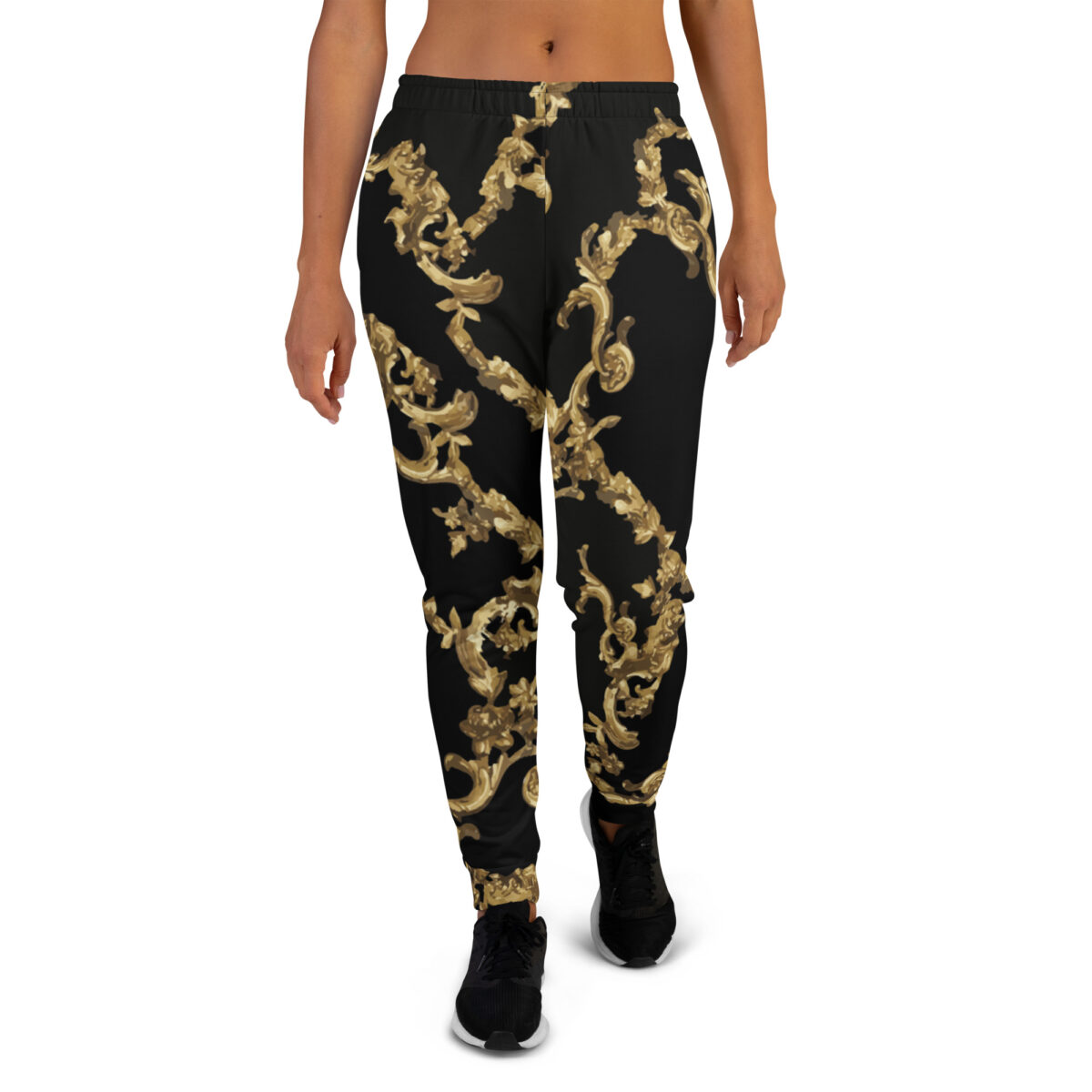 Women’s Joggers | Best Sweatpants For Women | Black Gold
