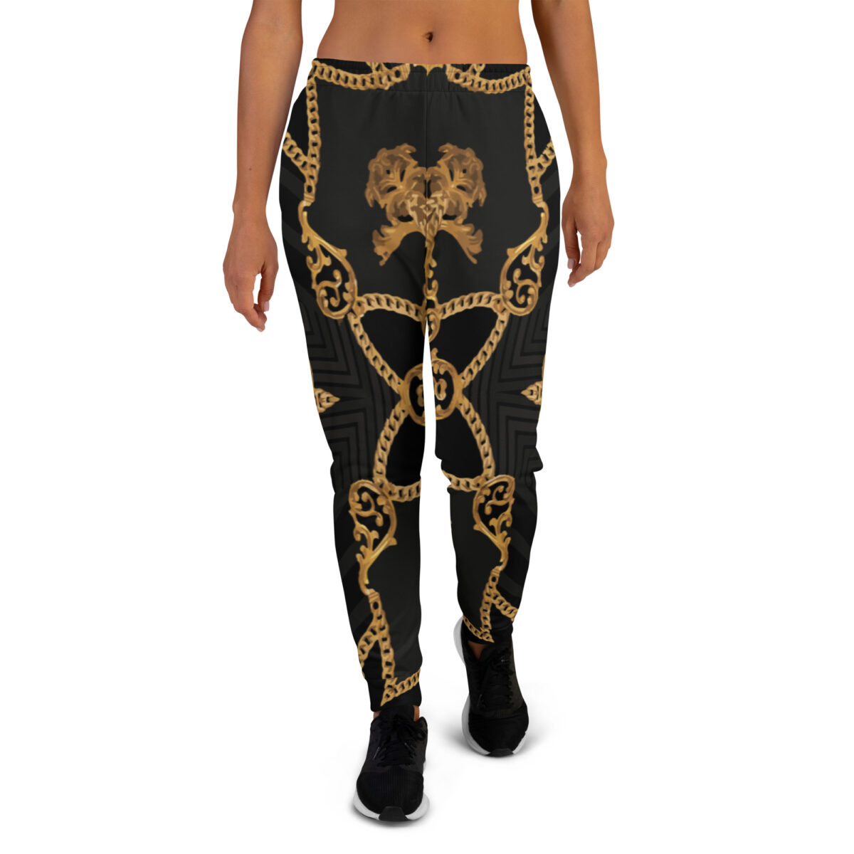 Women’s Joggers | Best Sweatpants For Women | Black Gold
