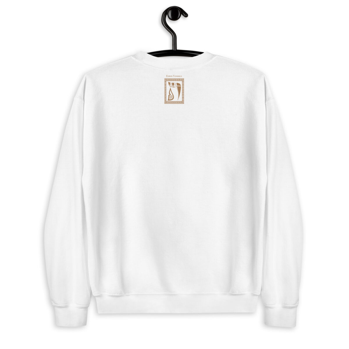 Designer Sweatshirt For Women & Men - Image 4