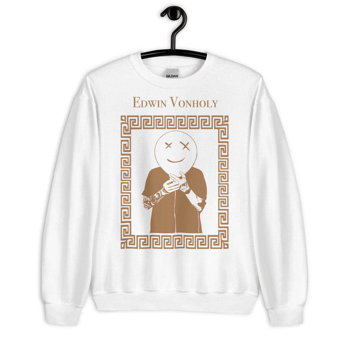 Designer Sweatshirt For Women & Men - Image 3