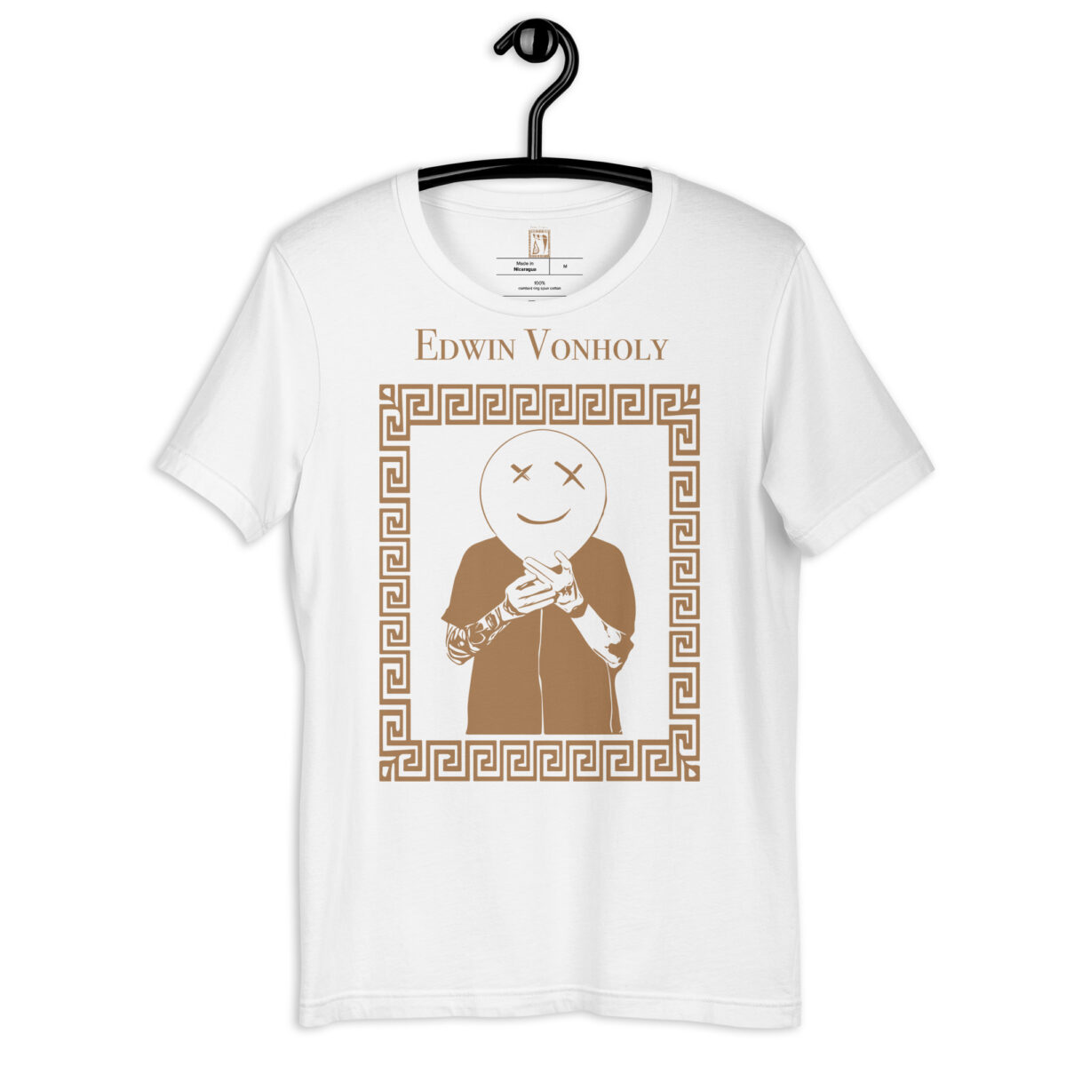 Designer T-Shirt For Men & Women | Funny Cool Graphic Tees - Image 3