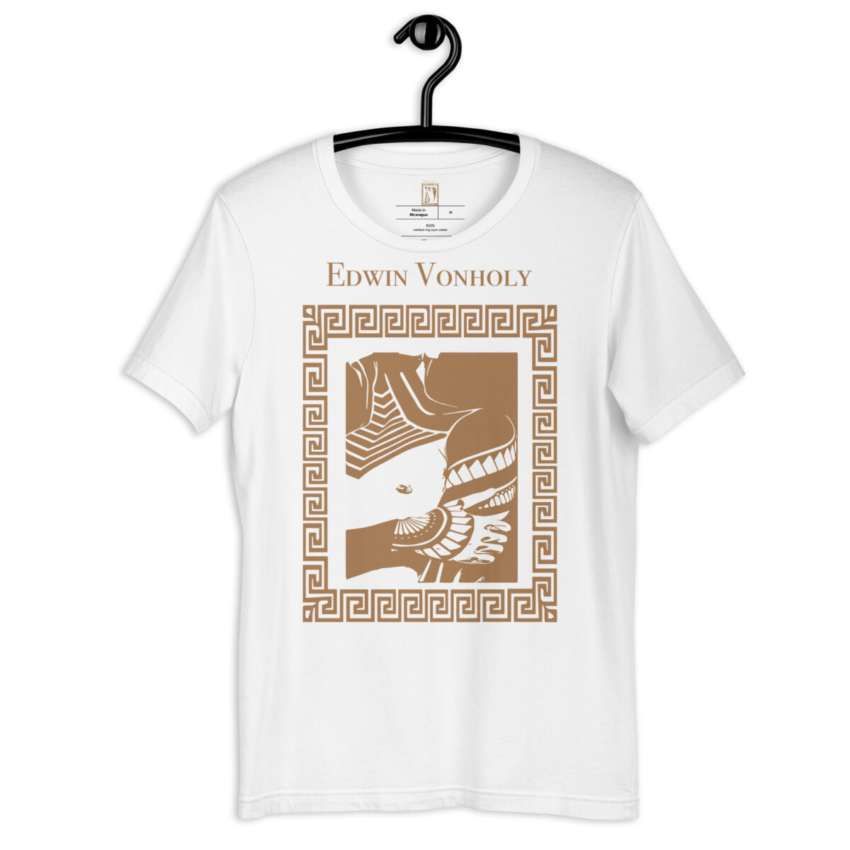 Designer T-Shirt For Men & Women | Funny Cool Graphic Tees - Image 3