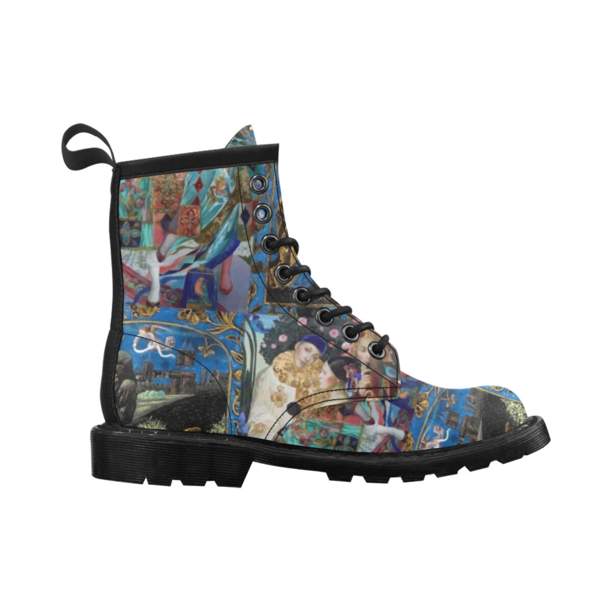 Boots | cuadra boots leather boots for women black uggs