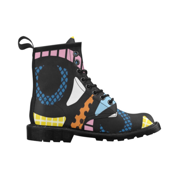 Boots | steel cap boots hermes boots heeled ankle boots