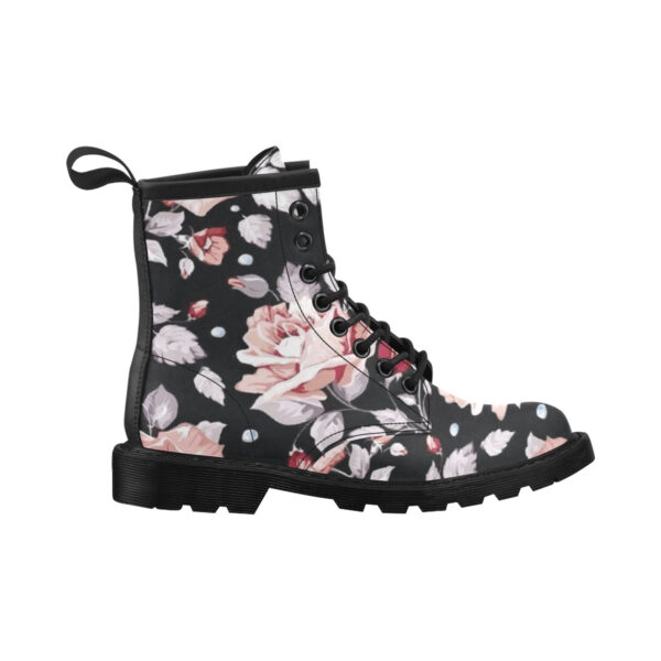 Boots | black cowboy boots for women platform chelsea boots