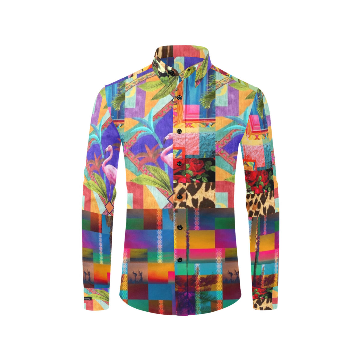h&m button down shirt | burberry button up mens