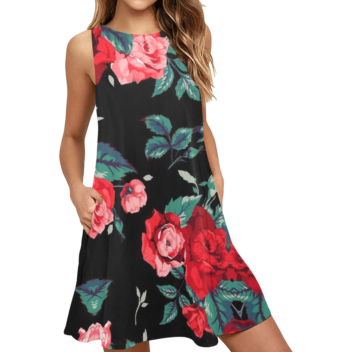 black maternity dress | white summer dresses for women