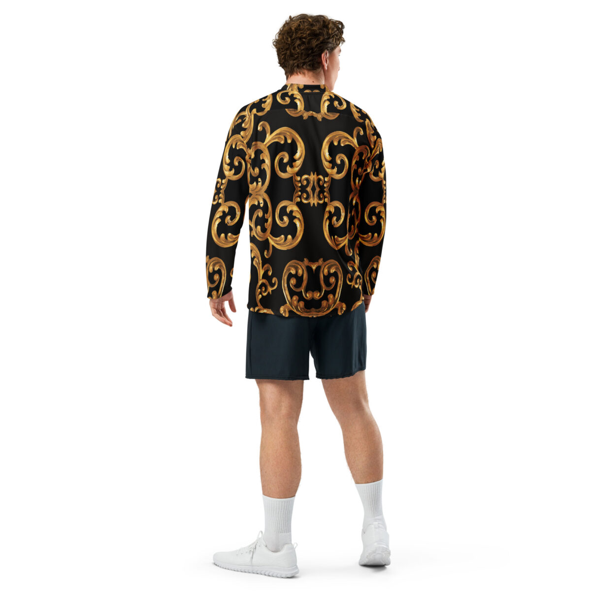 Hockey Jersey - Image 3