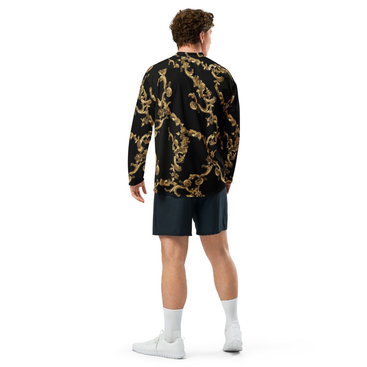 Hockey Jersey - Image 3