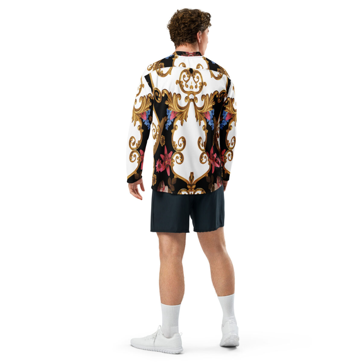 Hockey Jersey - Image 3