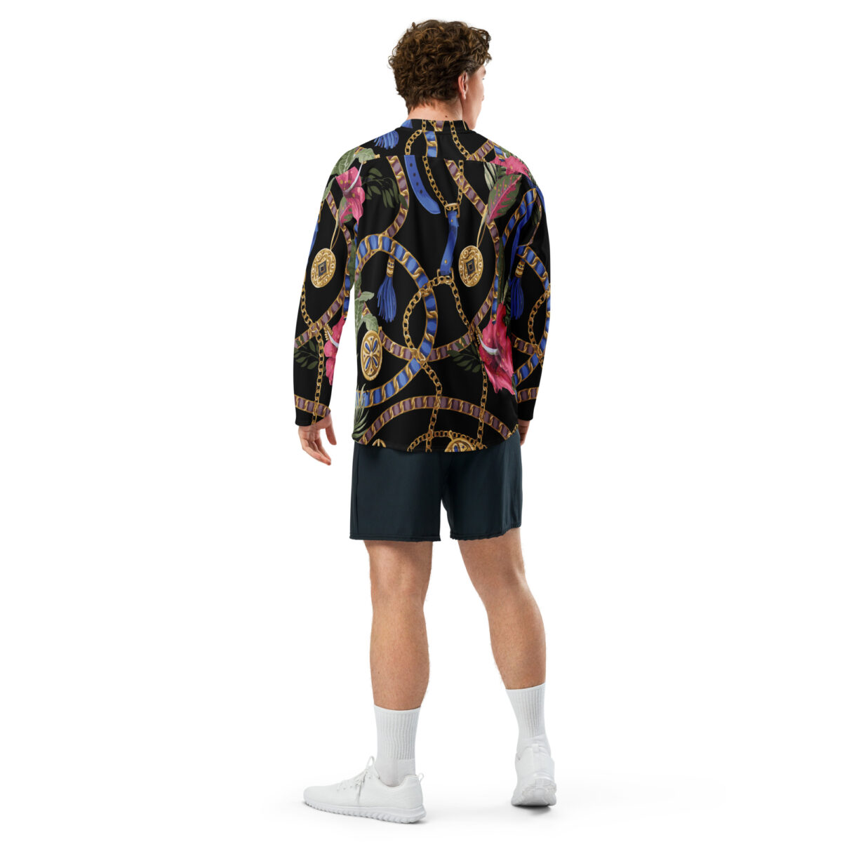 Hockey Jersey - Image 3