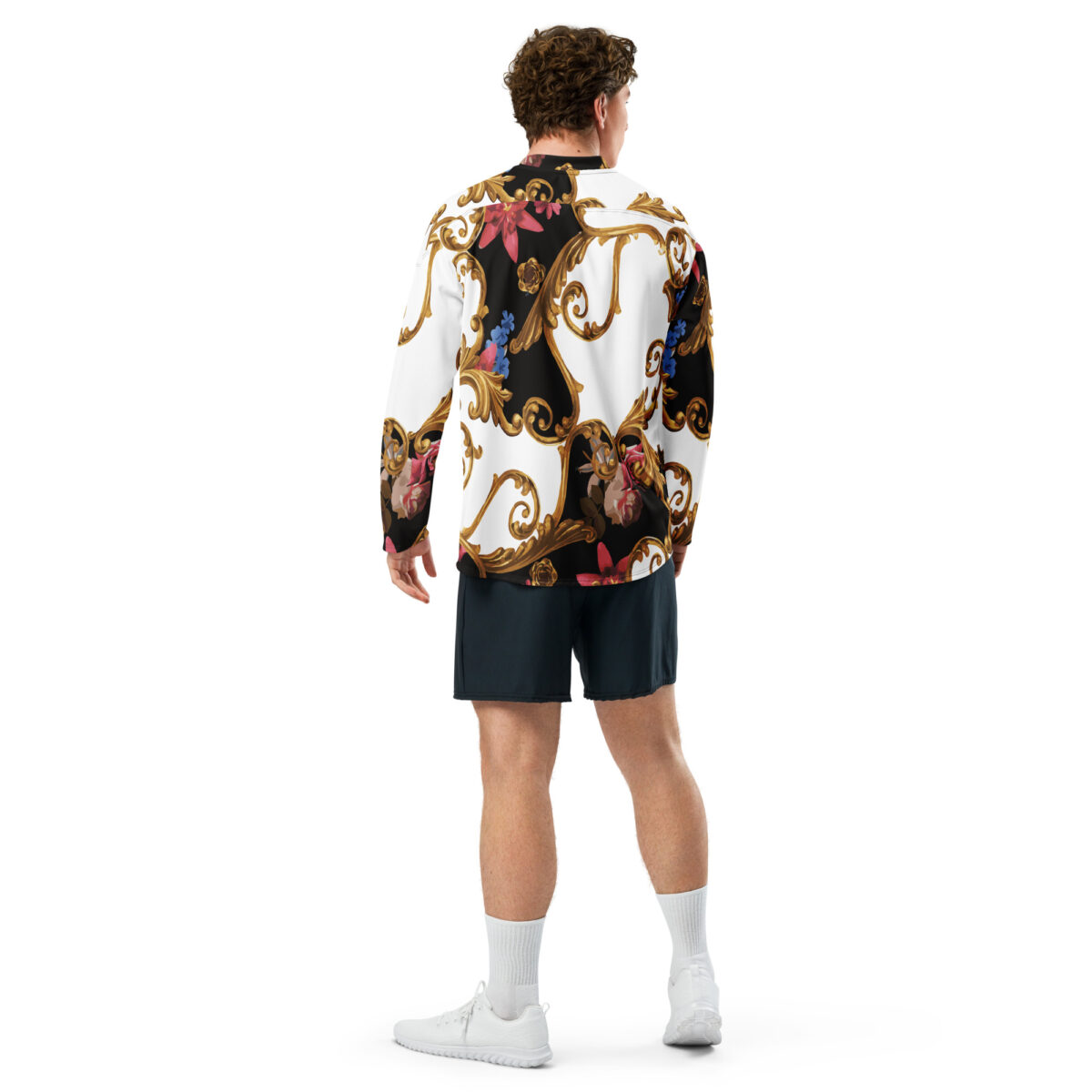 Hockey Jersey - Image 3
