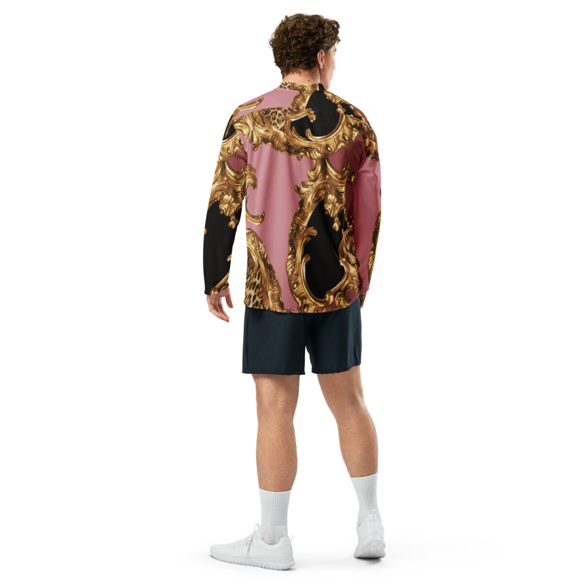 Hockey Jersey - Image 3