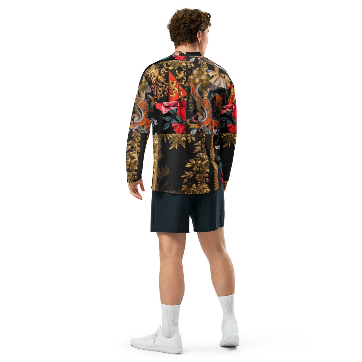 Hockey Jersey - Image 3