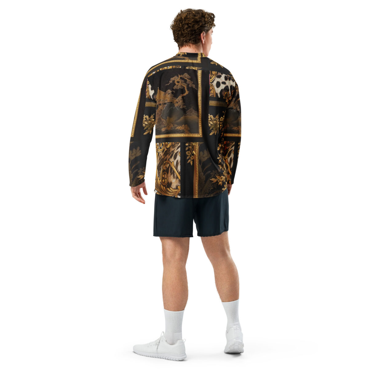 Hockey Jersey - Image 3