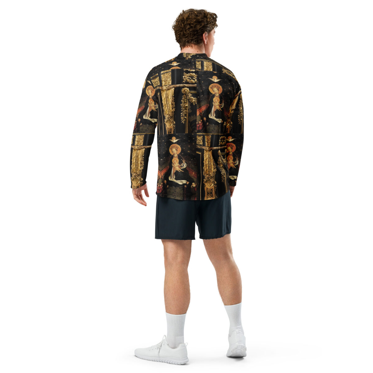 Hockey Jersey - Image 3