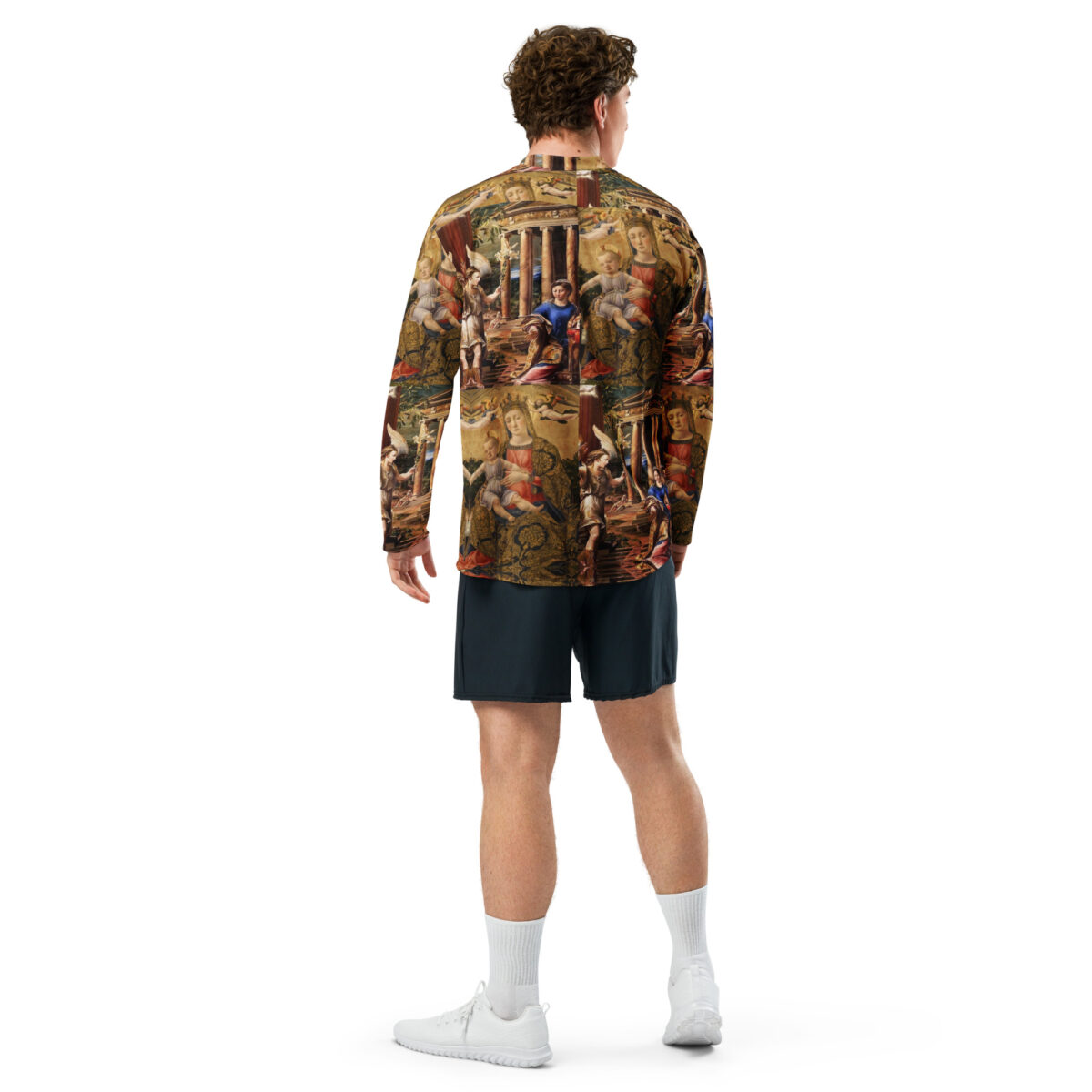 Hockey Jersey - Image 3