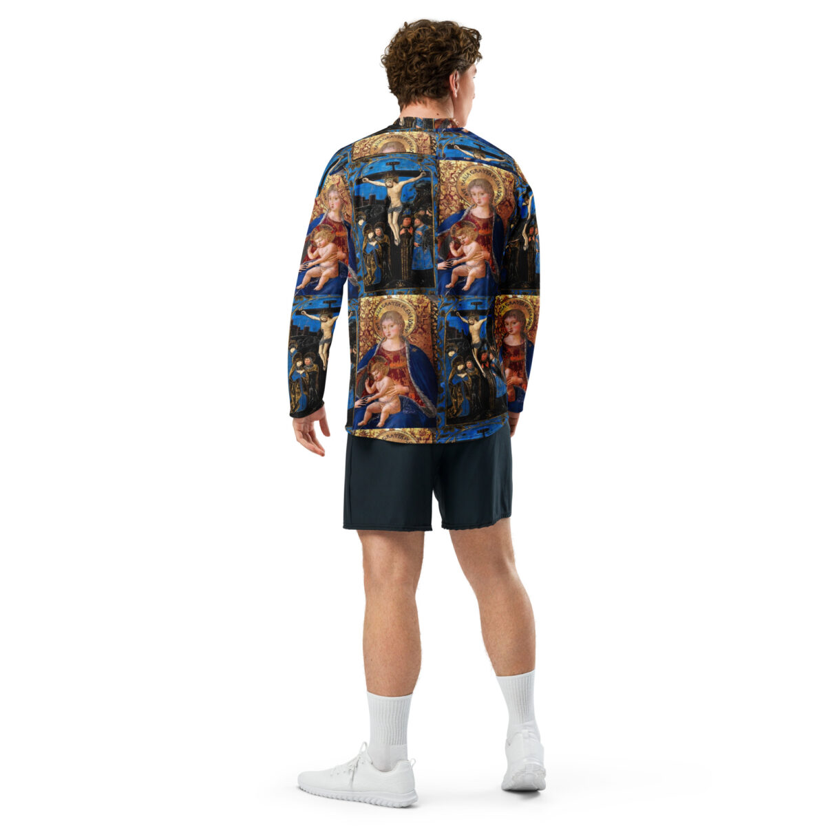 Hockey Jersey - Image 3