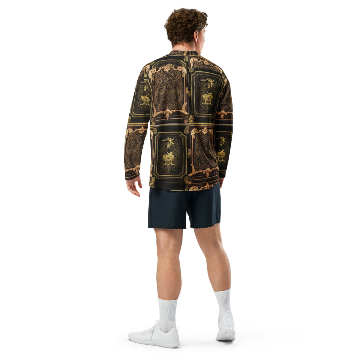 Hockey Jersey - Image 3