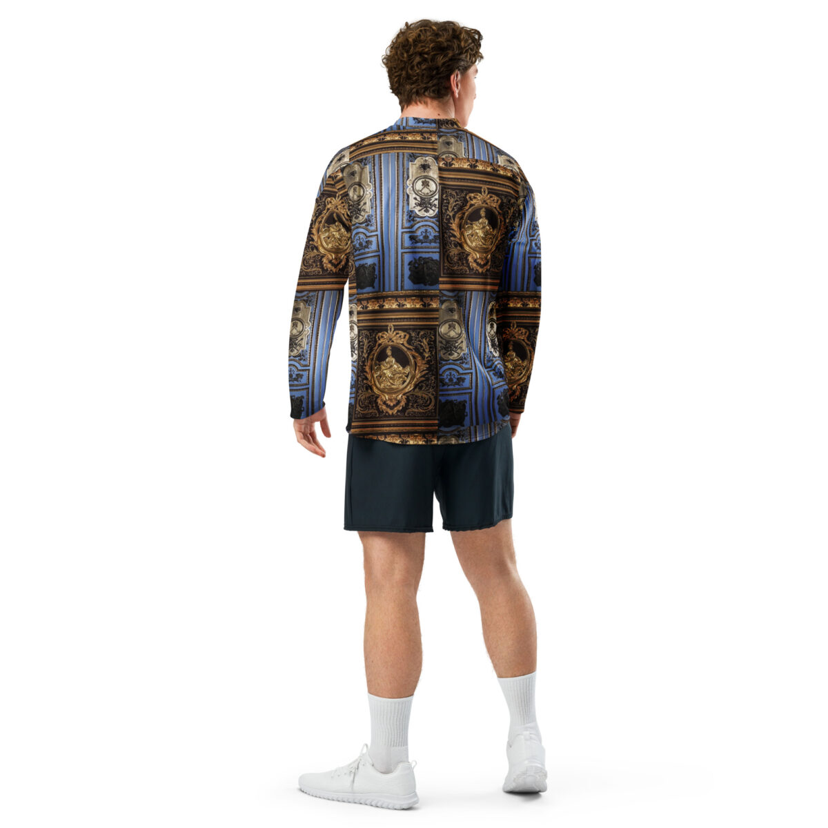 Hockey Jersey - Image 3