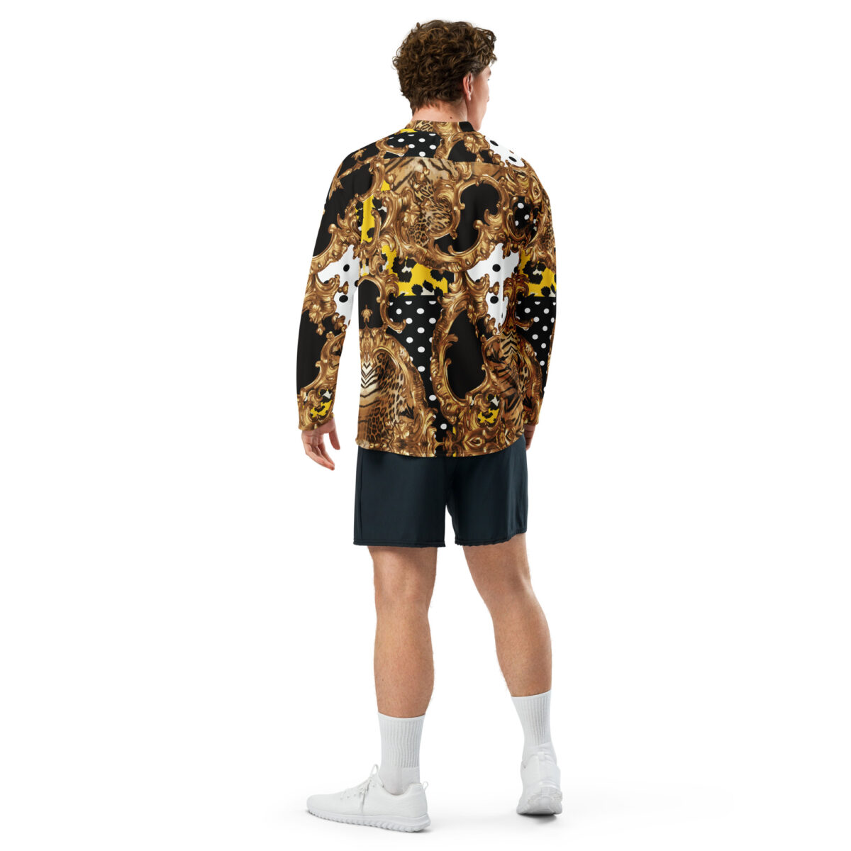 Hockey Jersey - Image 3