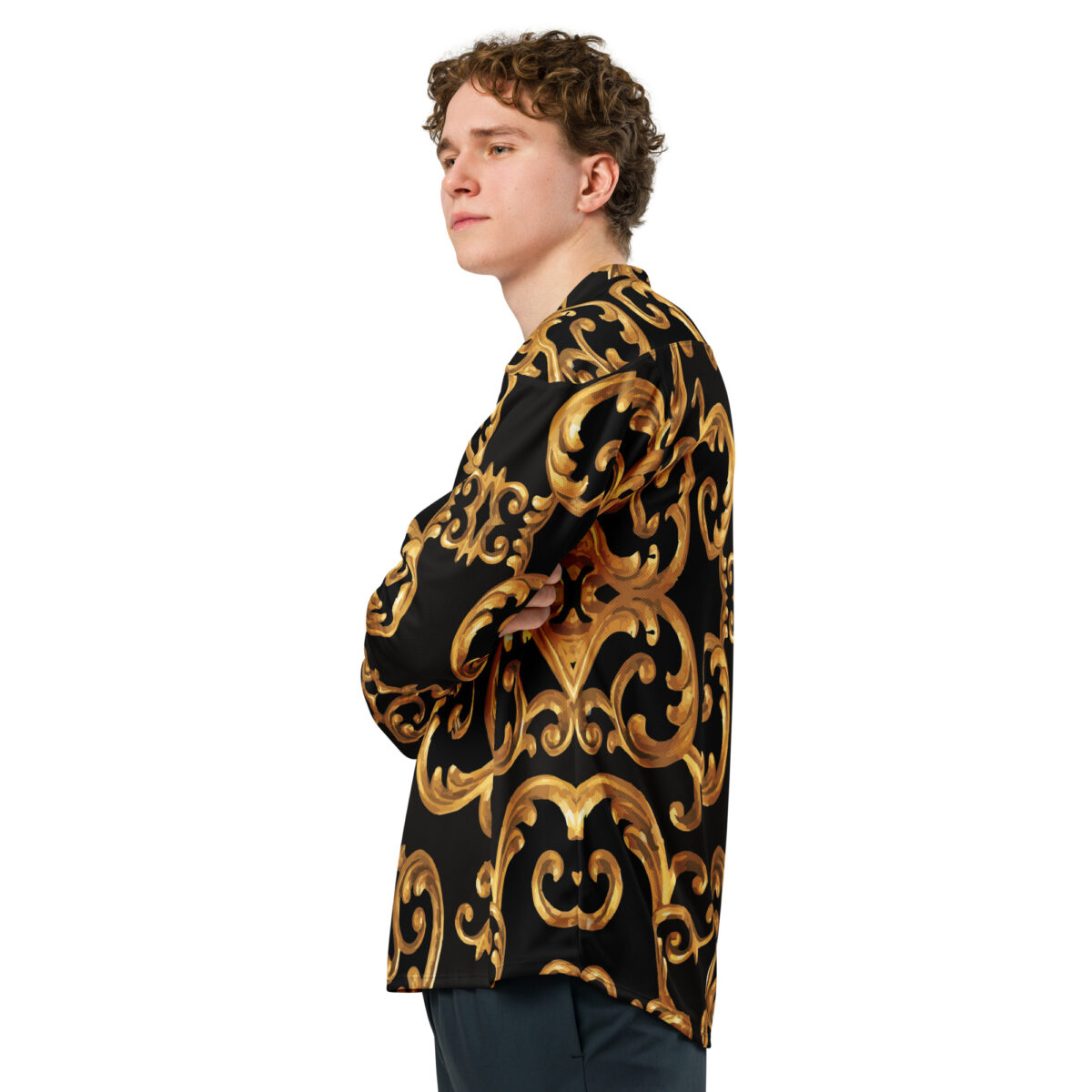 Hockey Jersey - Image 2