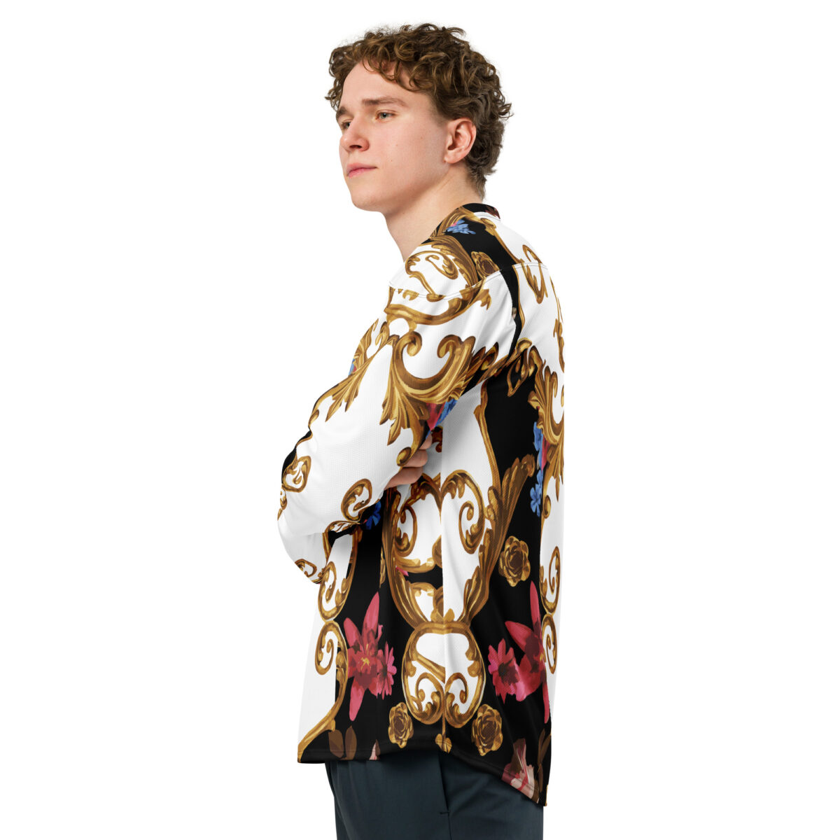Hockey Jersey - Image 2