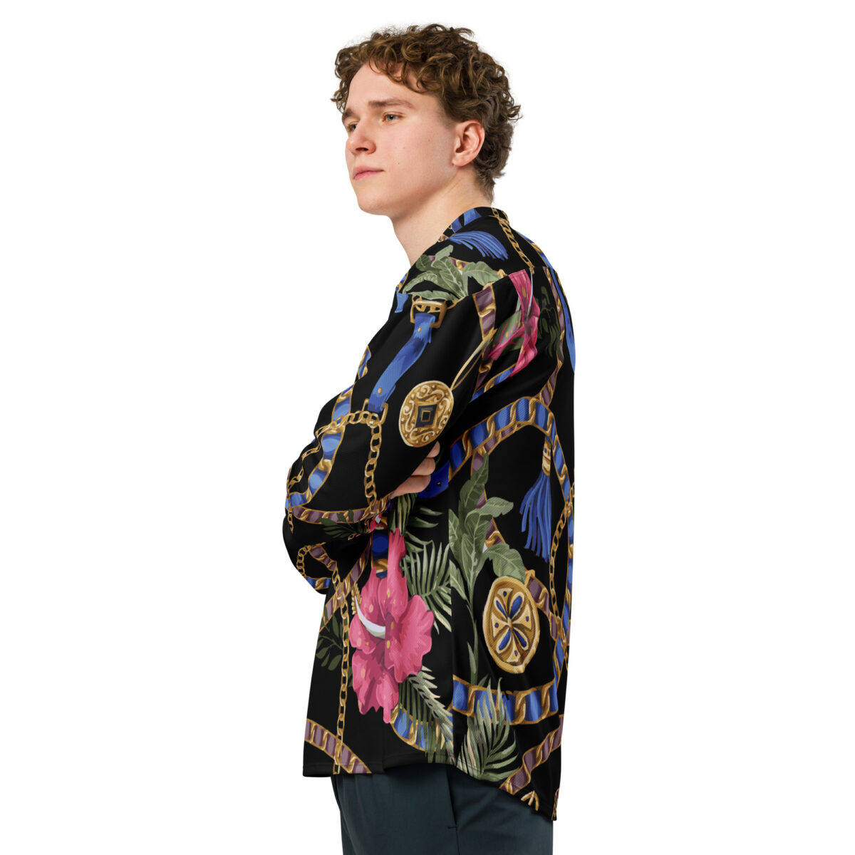 Hockey Jersey - Image 2