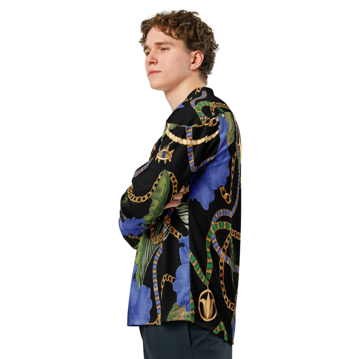 Hockey Jersey - Image 2