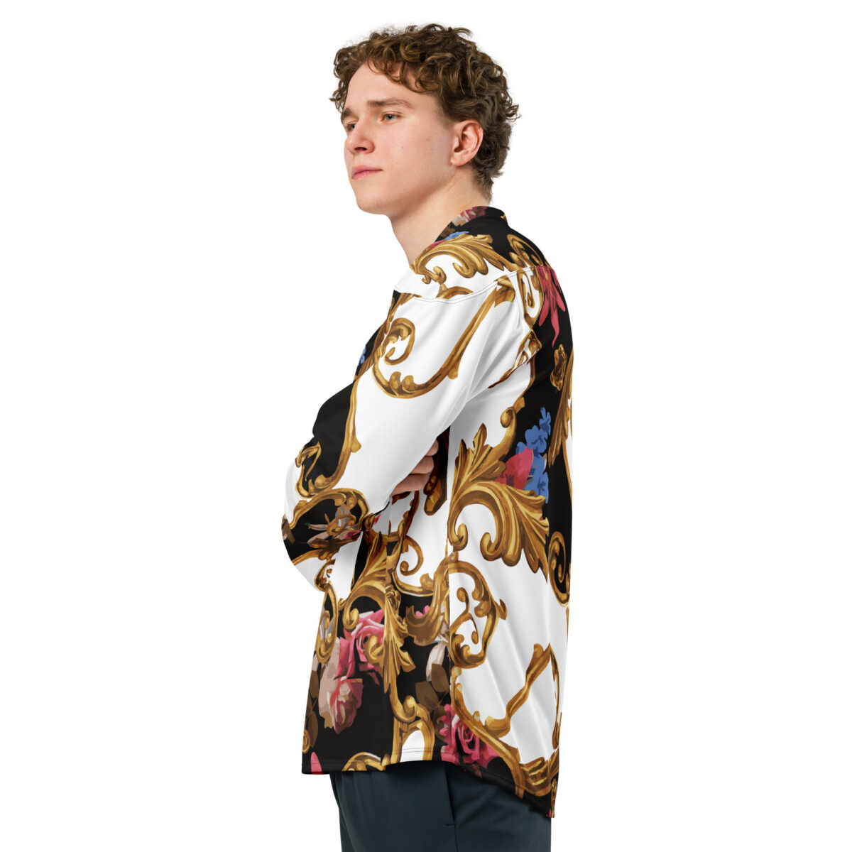 Hockey Jersey - Image 2