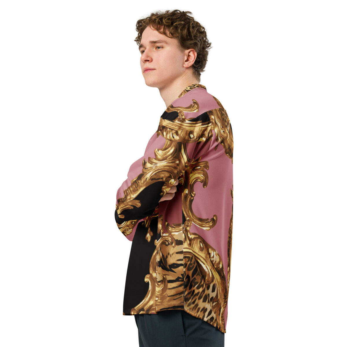 Hockey Jersey - Image 2
