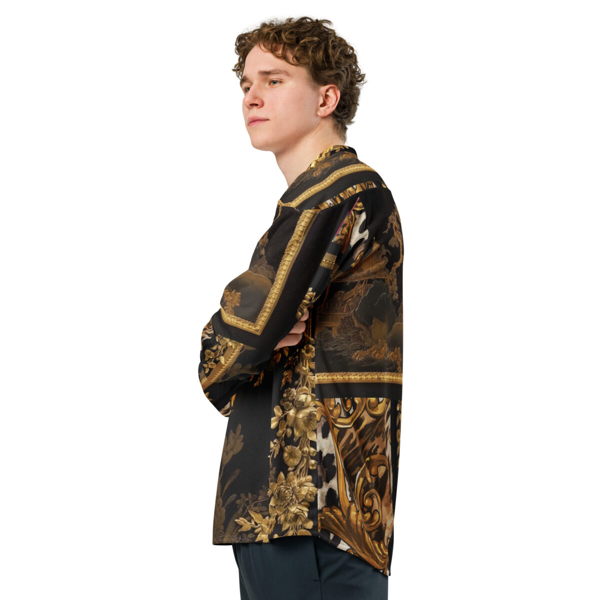 Hockey Jersey - Image 2
