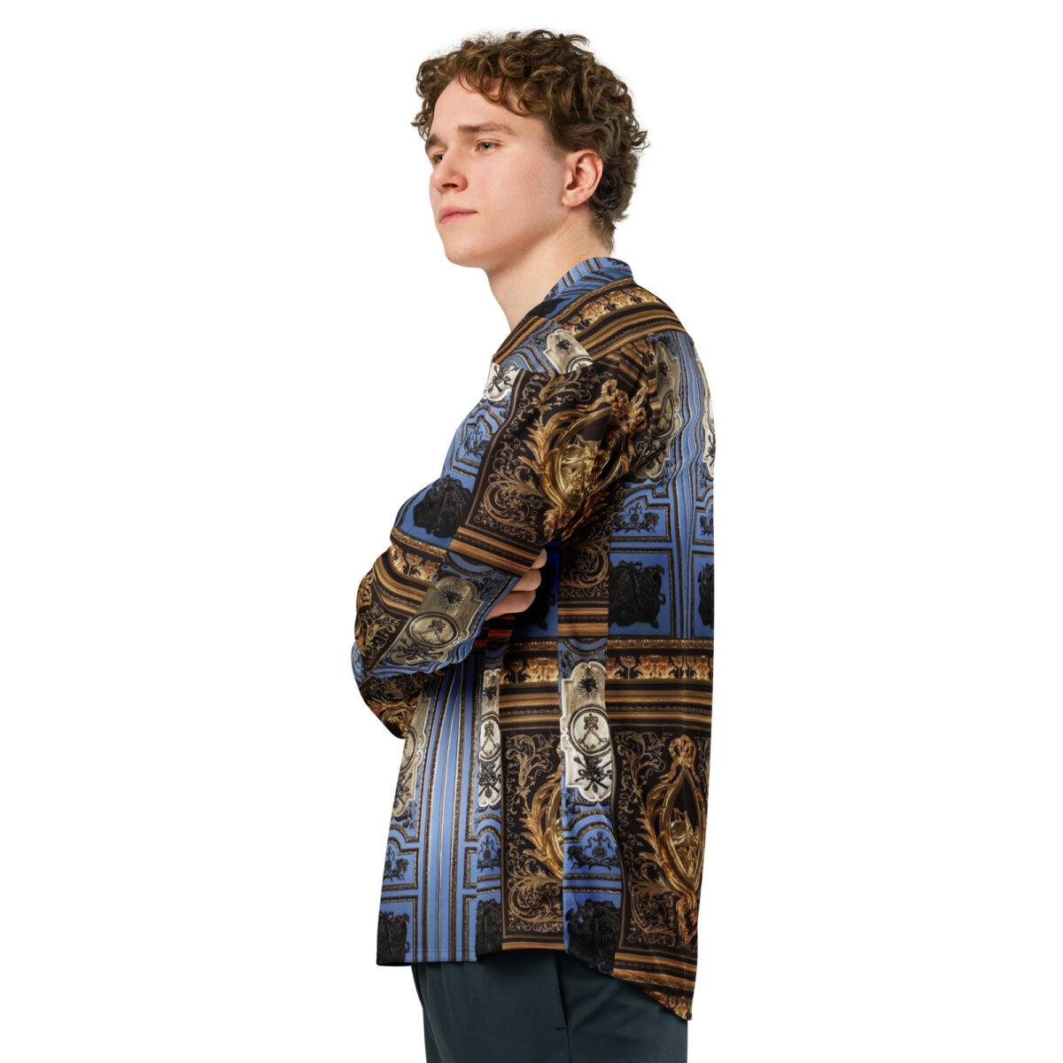 Hockey Jersey - Image 2