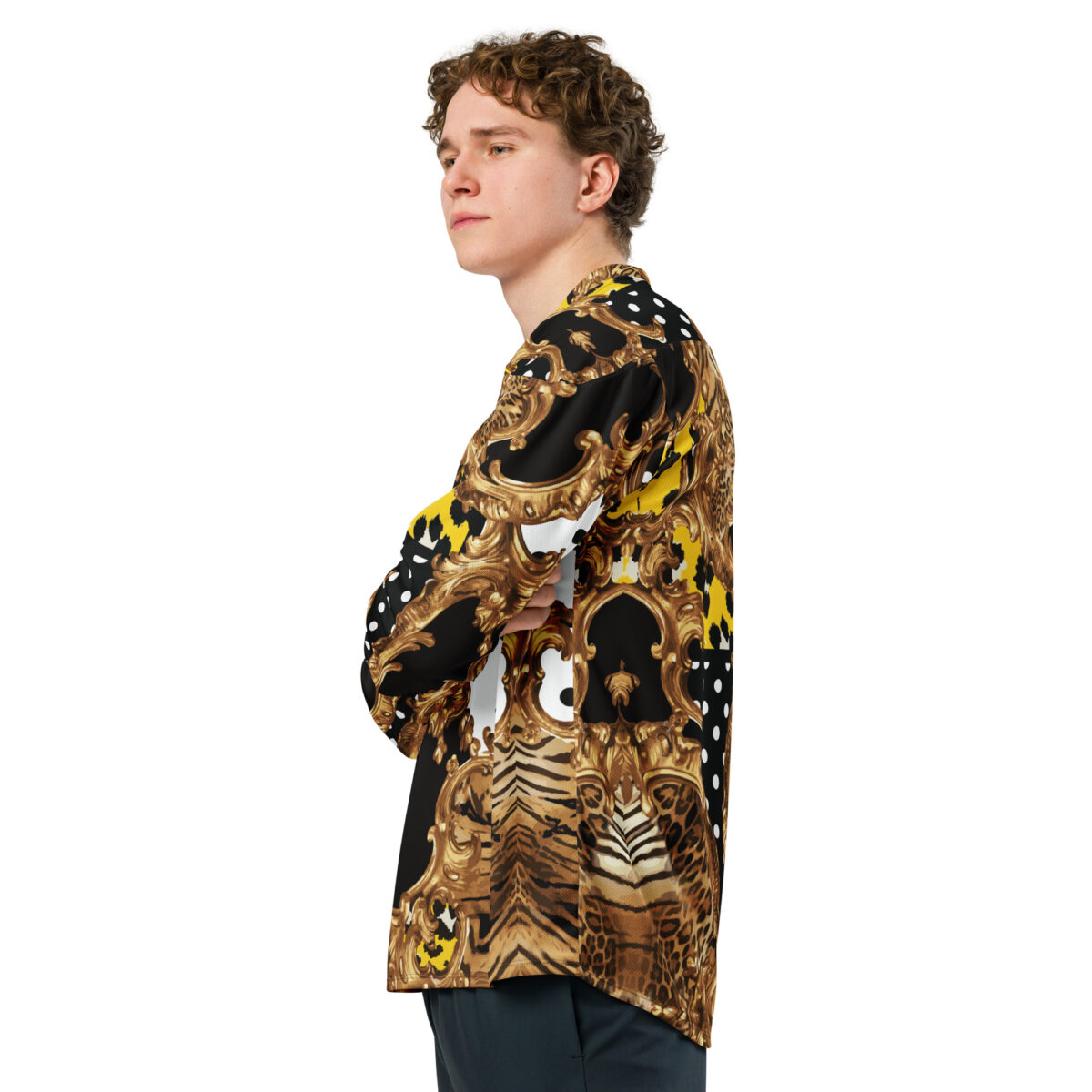 Hockey Jersey - Image 2