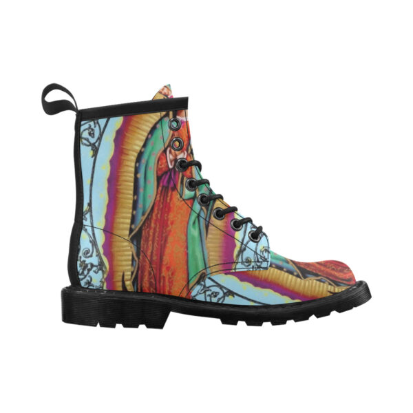 Boots | rick owens doc martens long boots for women