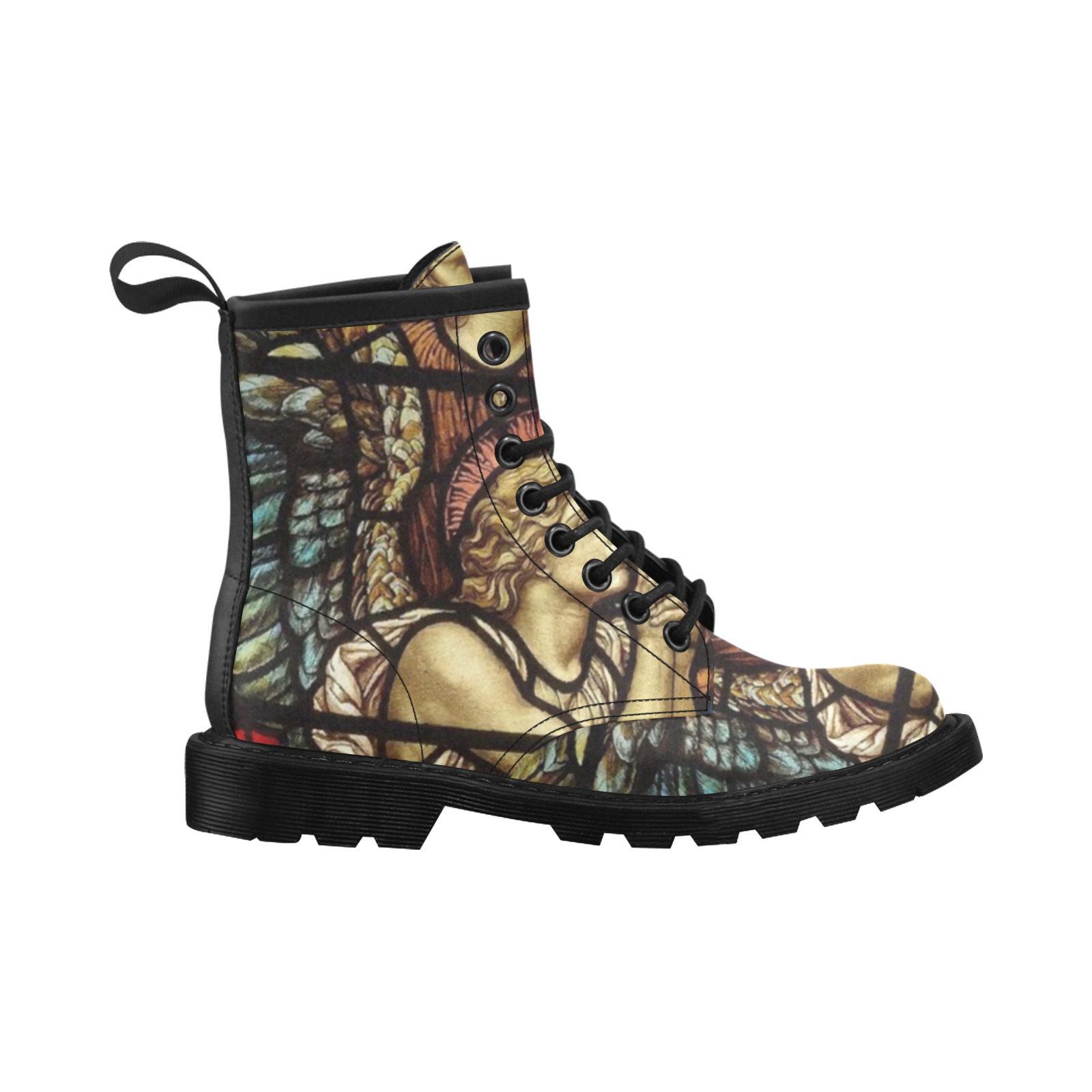 Boots | maison margiela tabi snakeskin boots tin haul boots