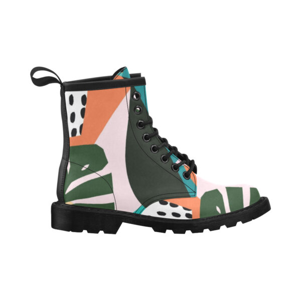 Boots | grant stone boots black leather boots for women