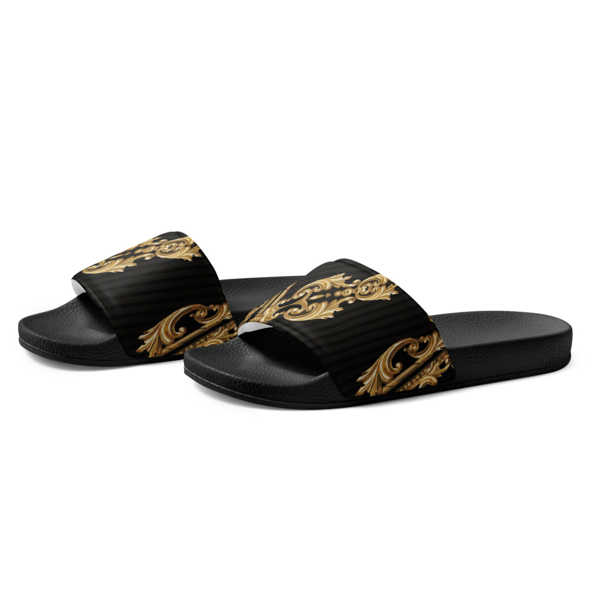 Men’s Designer slides - Image 3