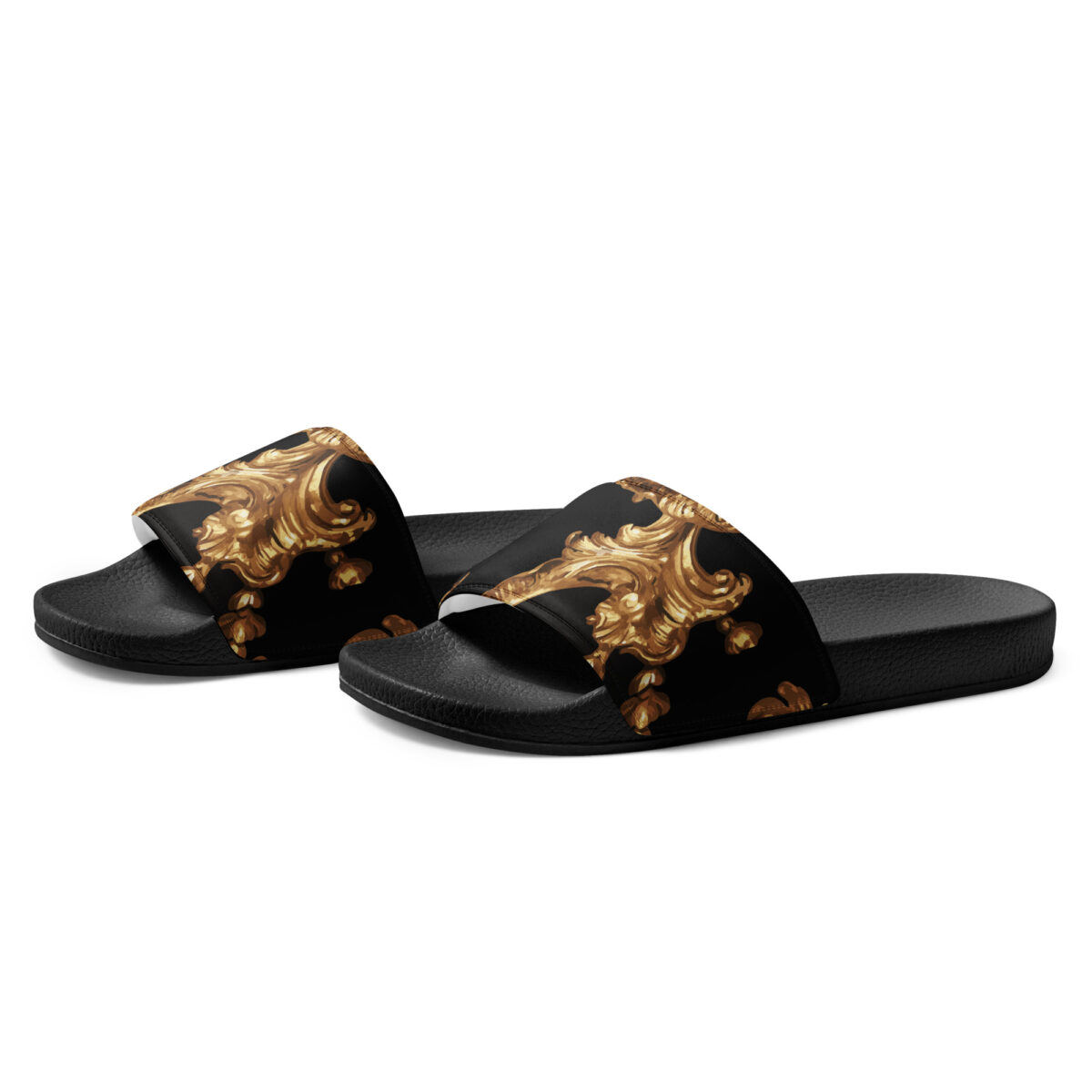 Men’s Designer slides - Image 3