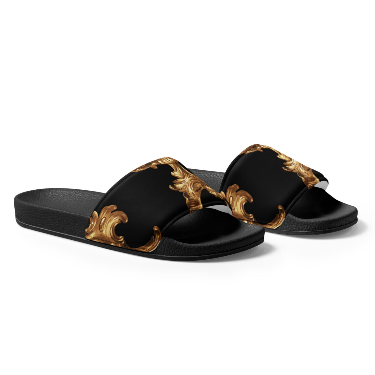 Men’s Designer slides - Image 4