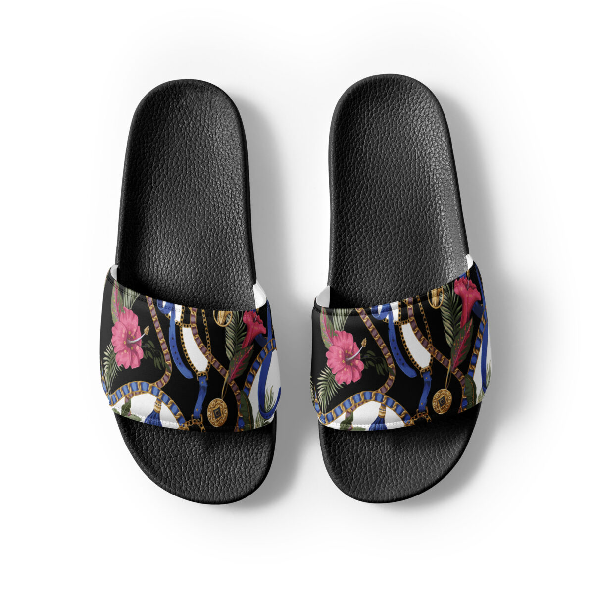 Women's Designer Slides - Image 2