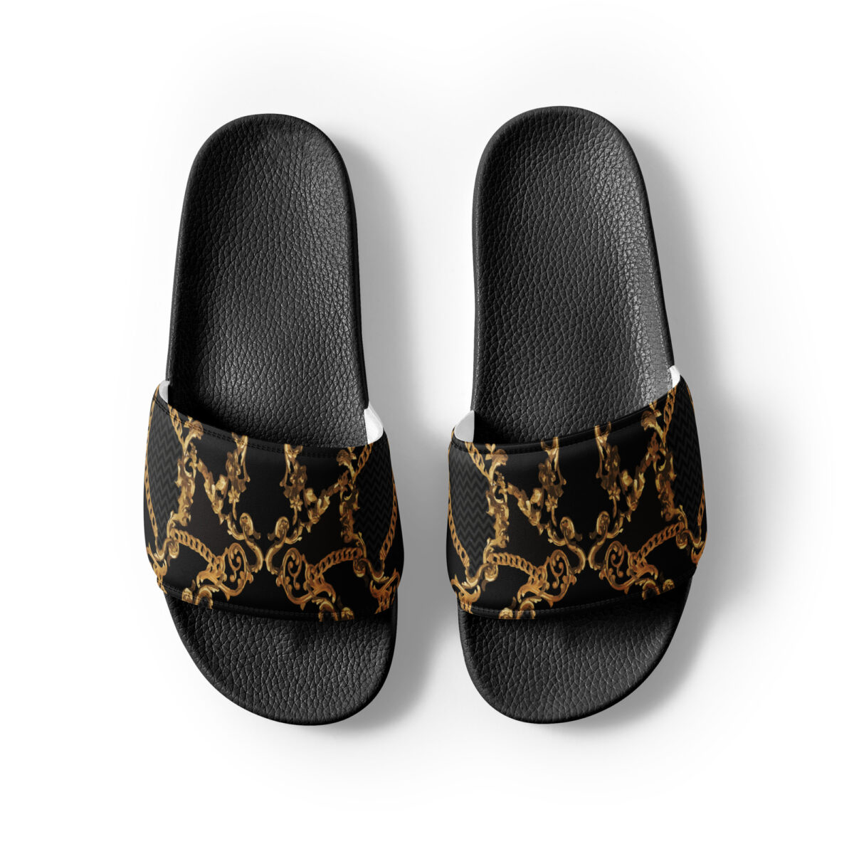 Women's Designer Slides - Image 2