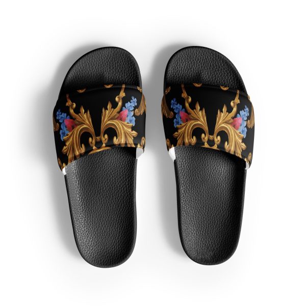 Slides | onyx yeezy slide, birkenstock slide sandals