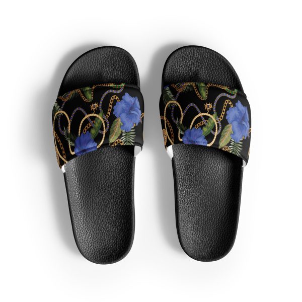 Slides | steve madden slide sandals, nike air max sliders