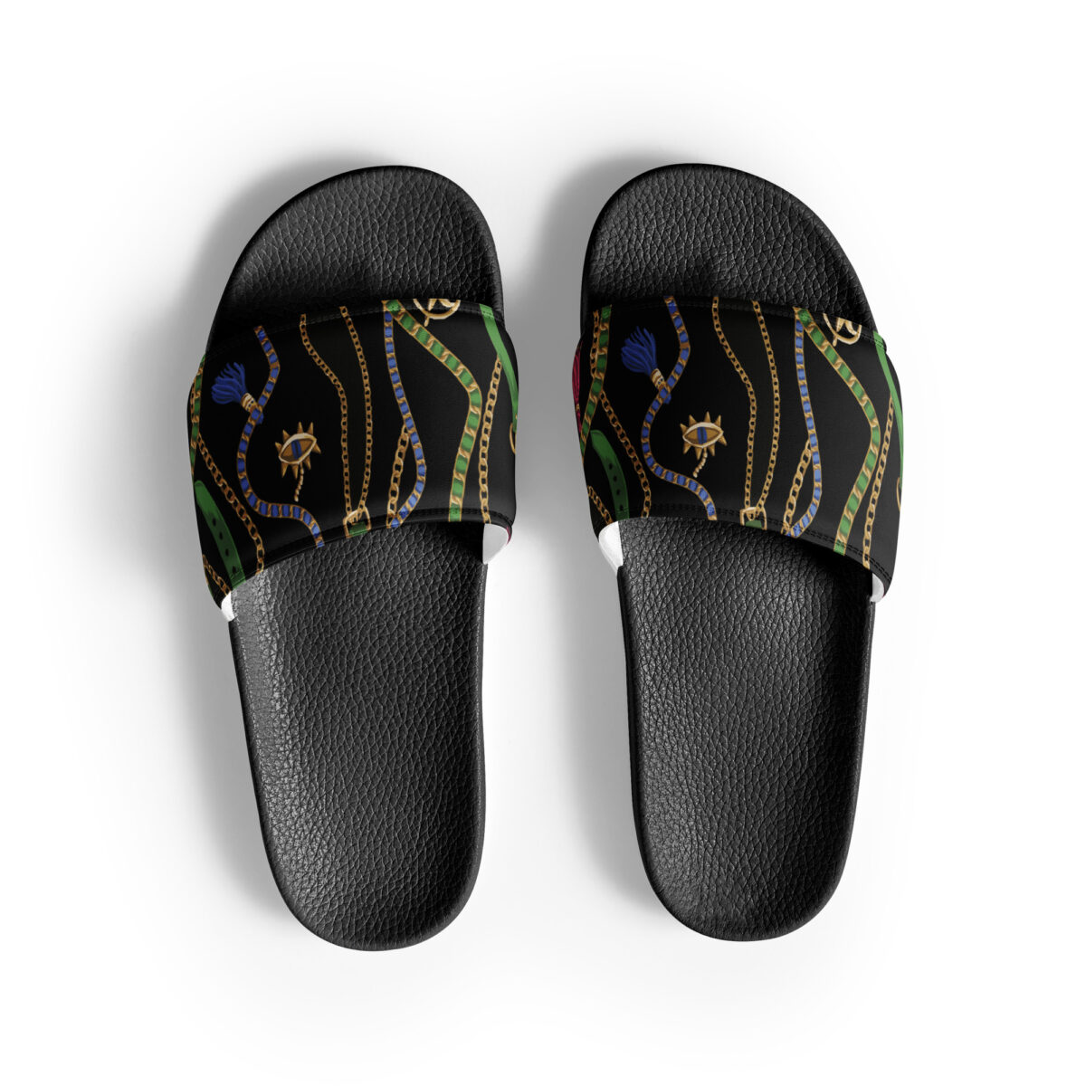 Slides | adidas slip on shoes ugg fluff yeah slide adidas flip flops