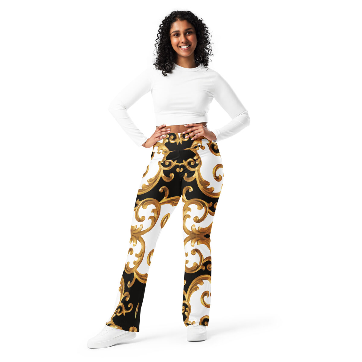 Flare Leggings | United States