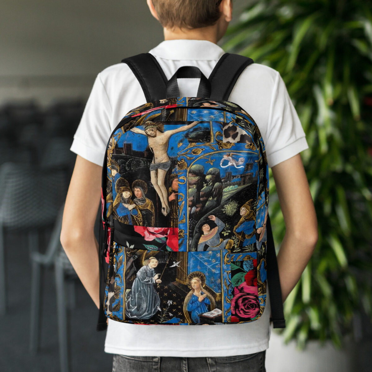 Backpack - Image 4