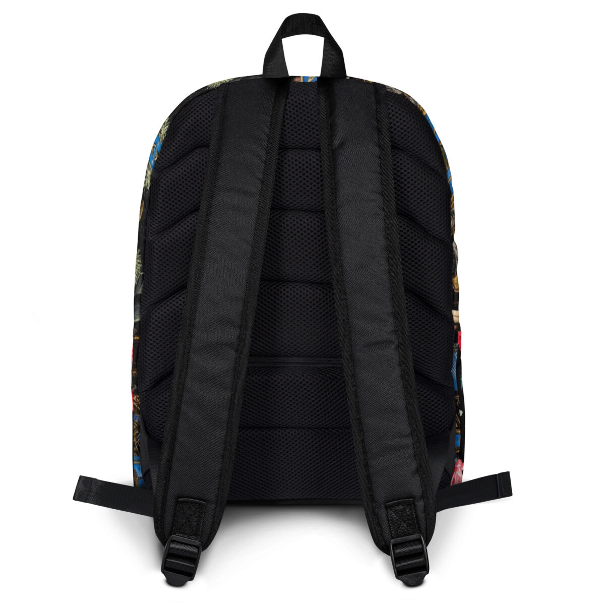 Backpack - Image 5