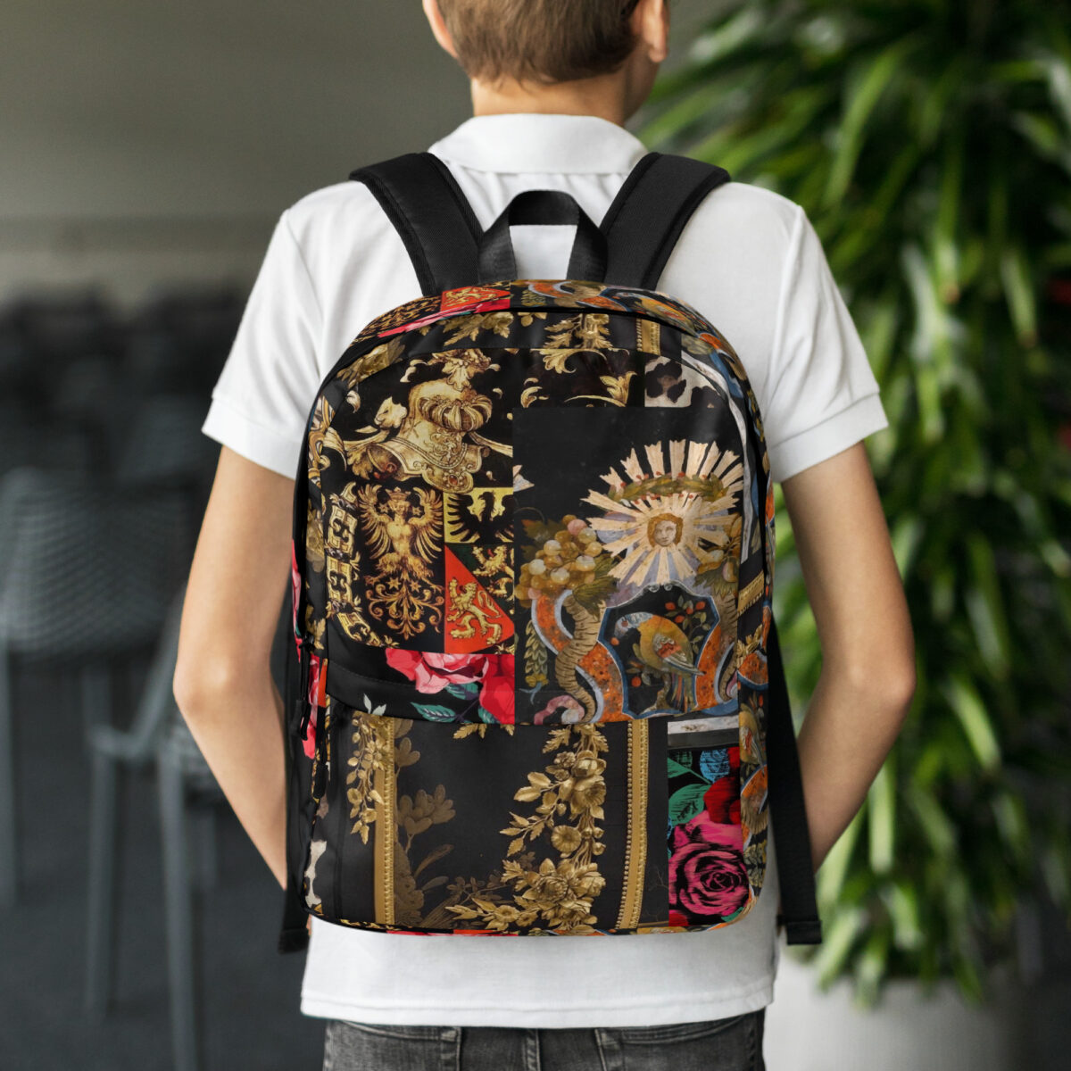 Backpack - Image 4